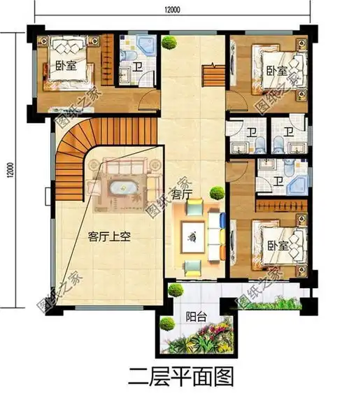 农村自建房三层半设计图,这三款绝对的有讲究,大气十足来一栋  农村自建房三层半设计图,这三款绝对的有讲究,大气十足来一栋