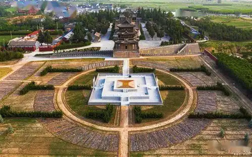  百幅醉美万荣图献礼建党一百年系列航拍万荣图片展