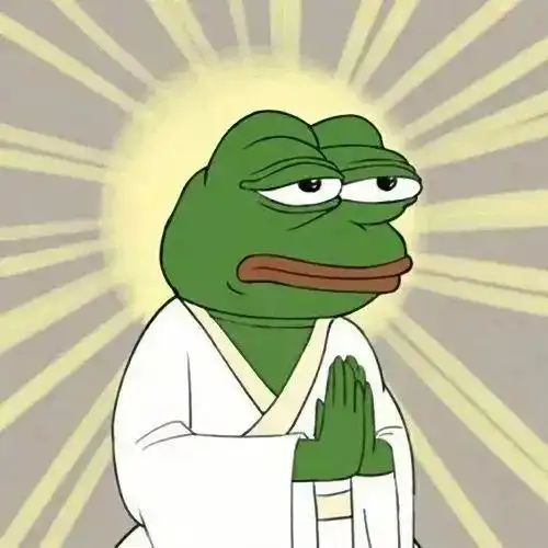  头像太沙雕了