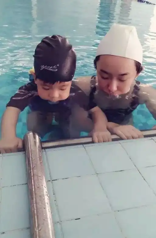  万元红包疯狂送三亚这家婴幼儿游泳馆要搞事情
