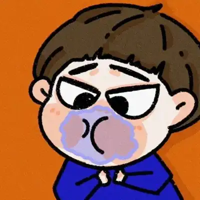  2023最新搞笑沙雕动漫情侣头像