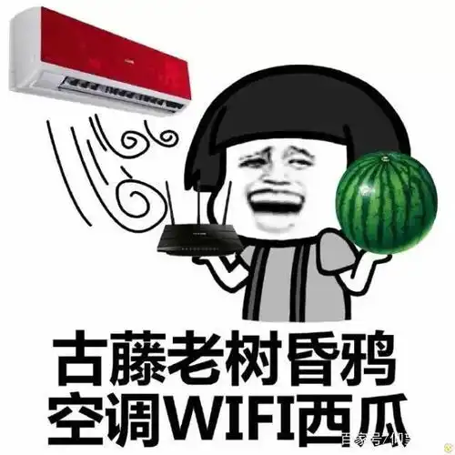  不管你信不信,90后的我们是这样过夏天的
