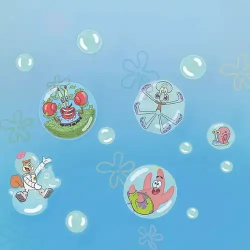  那些年,我们一起追过的动画片