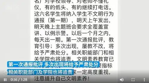 以德服人学生不向领导问好被通报,问好必须成为一种强制行为吗  以德服人学生不向领导问好被通报,问好必须成为一种强制行为吗