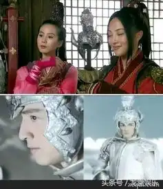  搞笑穿帮一个眼神就能演完一部电视剧的就是baby