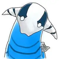  dotatiny卡通微信头像