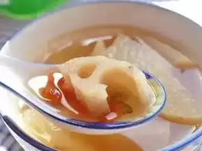  常喝三个汤,清火祛湿