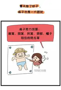  宝宝总被蚊子叮跟血型有关真有更招蚊子的血型吗
