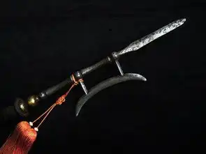  槊shuò是一种什么武器最好有图片..谢谢