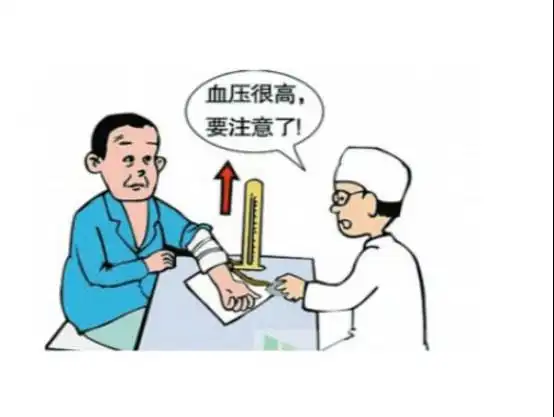  高血压能吃肉吗高血压要戒烟戒酒吗今天告诉你实情
