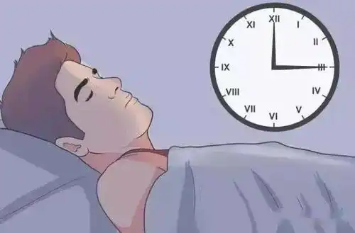  熬夜不伤身的7个秘诀,熬夜族福利