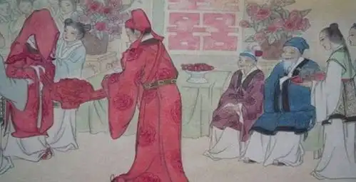  古人讲男娶五穷到哭,女嫁六要折寿,老祖宗对年轻人的忠告