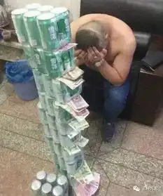  千万不要惹快递小哥你都不知道他们可以做出什么事
