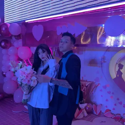  韩安冉老公小猪有多渣逼前任打胎不算啥,撩妹时的表情包才过分