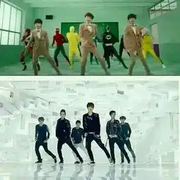  tfboys搞笑图片
