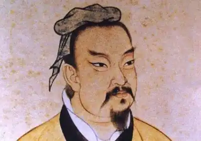  日本人最熟知的5大中国古人,尤其最后一位,花钱为他树碑立传