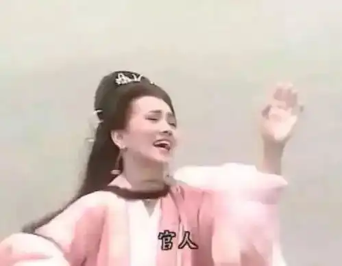  扛不住我的骚就不要来打扰我