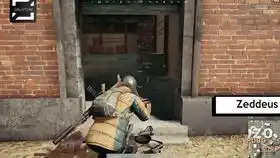  绝地求生,搞笑集锦no.11这个平底锅小哥厉害了