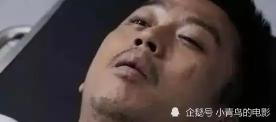  被北影当作教材的镜头王宝强抽烟,侯勇忏悔,周星驰苦笑
