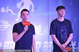  组图贺天举与杨鸣出席活动长腿美女自拍合影