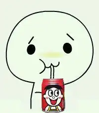  这什么表情
