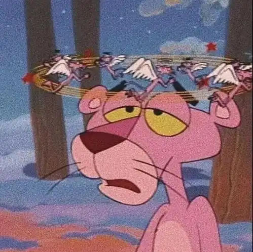  头像古灵精怪的搞怪头像