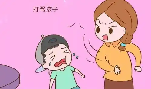  家长怎么处理孩子爱顶嘴做到这2点,孩子更优秀