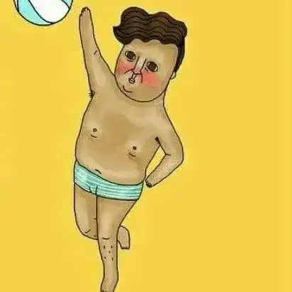  百看不厌的搞怪头像
