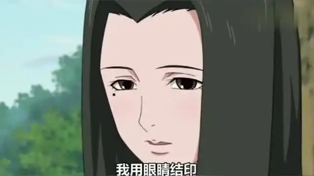  火影忍者宇智波斑和柱间商量结印问题,老实人鬼鲛我来做示范