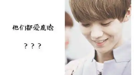  exo理想型