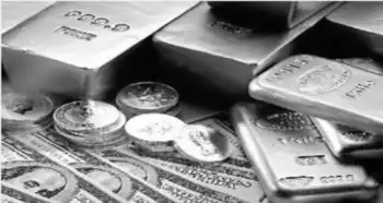  陈云点金现货白银黄金投资,1.11日内操作建议及行情分析组图