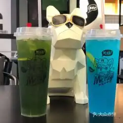 饮料搞笑名字图片