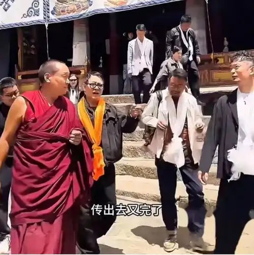 求佛搞笑图片头像