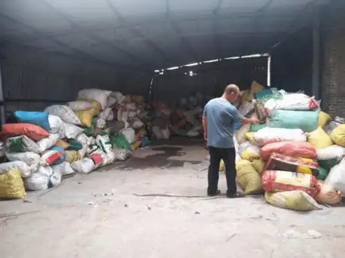 共建美丽乡村,塔铺街道农药包装废弃物回收处理创新模式  共建美丽乡村,塔铺街道农药包装废弃物回收处理创新模式