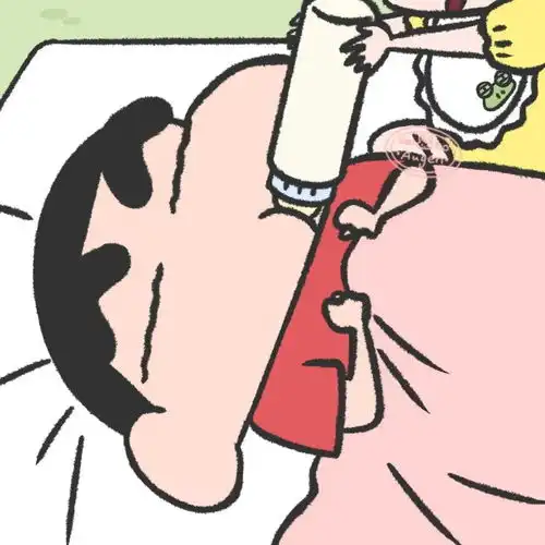 胃疼搞笑图片大全可爱情