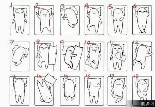 压着它15分钟入睡,专治腰酸腿痛,消除水肿  压着它15分钟入睡,专治腰酸腿痛,消除水肿