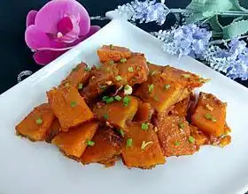  咸鸭蛋的花样做法