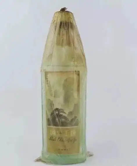  广东省地方名优老酒盘点白酒酿酒名酒网易订阅