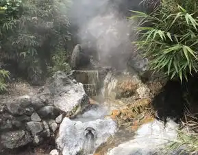 2019热海大滚锅门票,腾冲热海大滚锅游玩攻略,热海大滚锅游览攻略路线地址门票价格