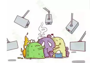 两篇漫画带你了解危化品和危险固体废弃物  两篇漫画带你了解危化品和危险固体废弃物