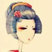 玩偶头像女生搞怪可爱微信头像图片大全