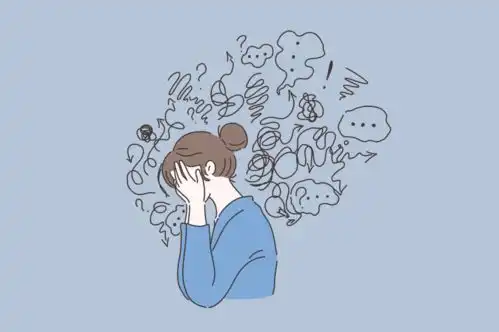  7个迹象帮你发现身边人的心理危机