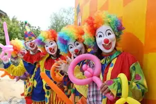 就要逗你玩7月28日乌克兰欢乐小丑嘉年华节目单来了  就要逗你玩7月28日乌克兰欢乐小丑嘉年华节目单来了