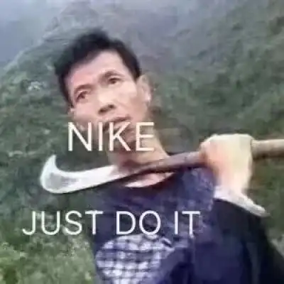  逗比头像