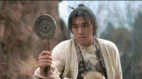  周星驰名场面表情包不能再随便用了