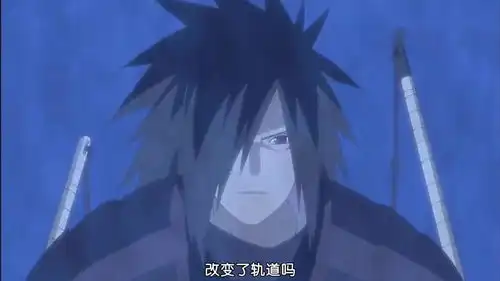 火影忍者宇智波斑vs千手柱间,终极大战 火影忍者宇智波斑vs千手柱间,终极大战