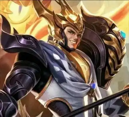 王者荣耀英雄笑脸恶搞表情包无水印版  王者荣耀英雄笑脸恶搞表情包无水印版