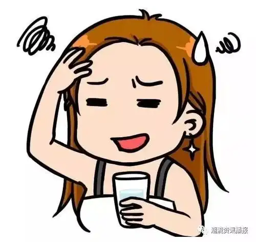  谁说剪短发才清爽学学这样扎长发,减龄又好看