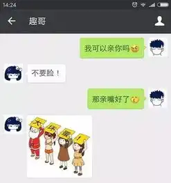  男生和你这样聊天是想睡你