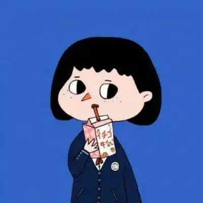  丑男丑女卡通头像微信丑男丑女头像图片大全